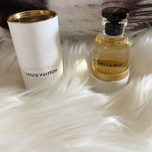 Authentic Louis Vuitton Dans La Peau Eau de Parfum - New